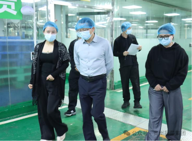 聚焦安全生产 筑牢团餐食品安全防线